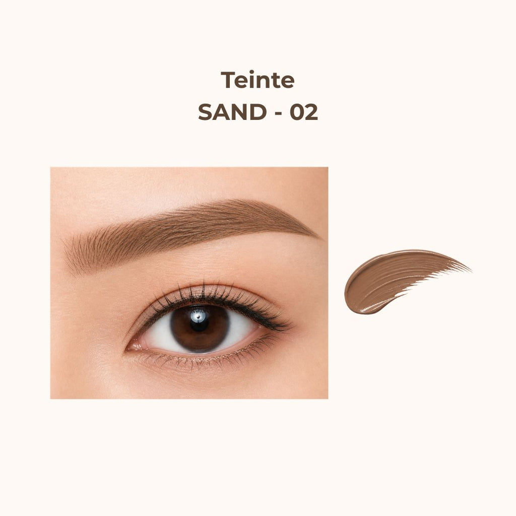 Gel Tatoo Brow