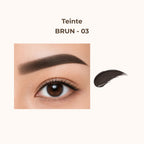 Gel Tatoo Brow