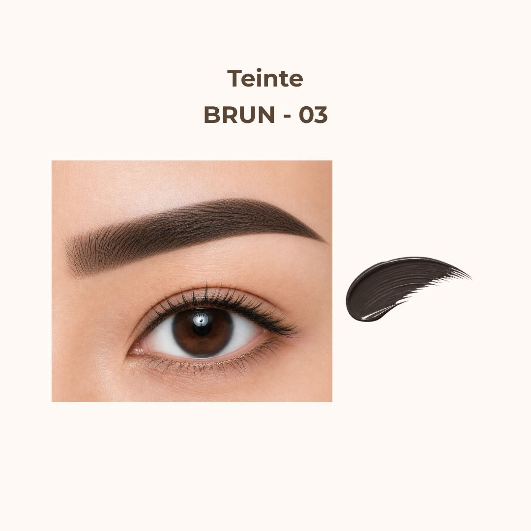 Gel Tatoo Brow