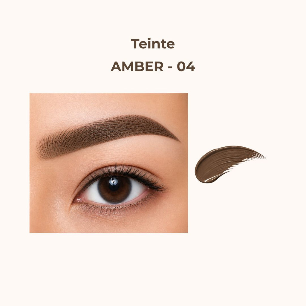 Gel Tatoo Brow
