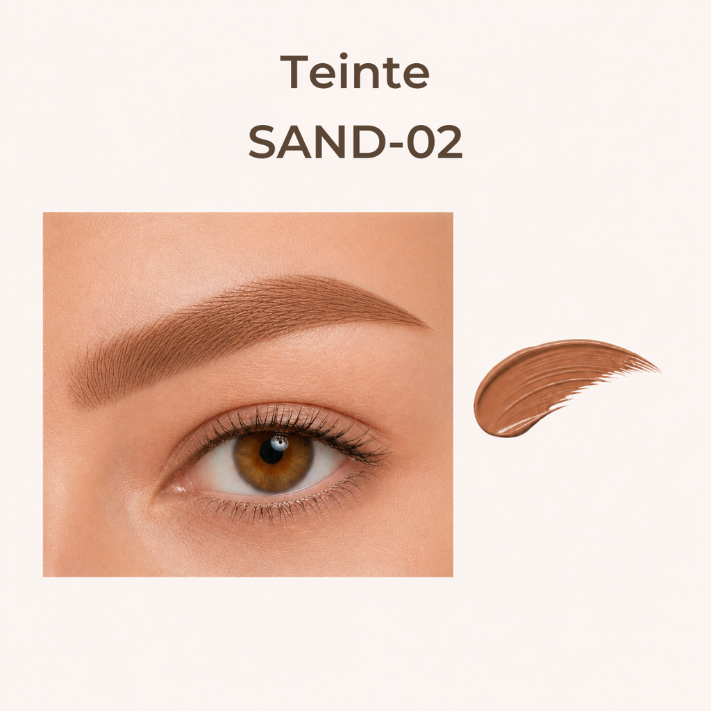 Gel Tatoo Brow