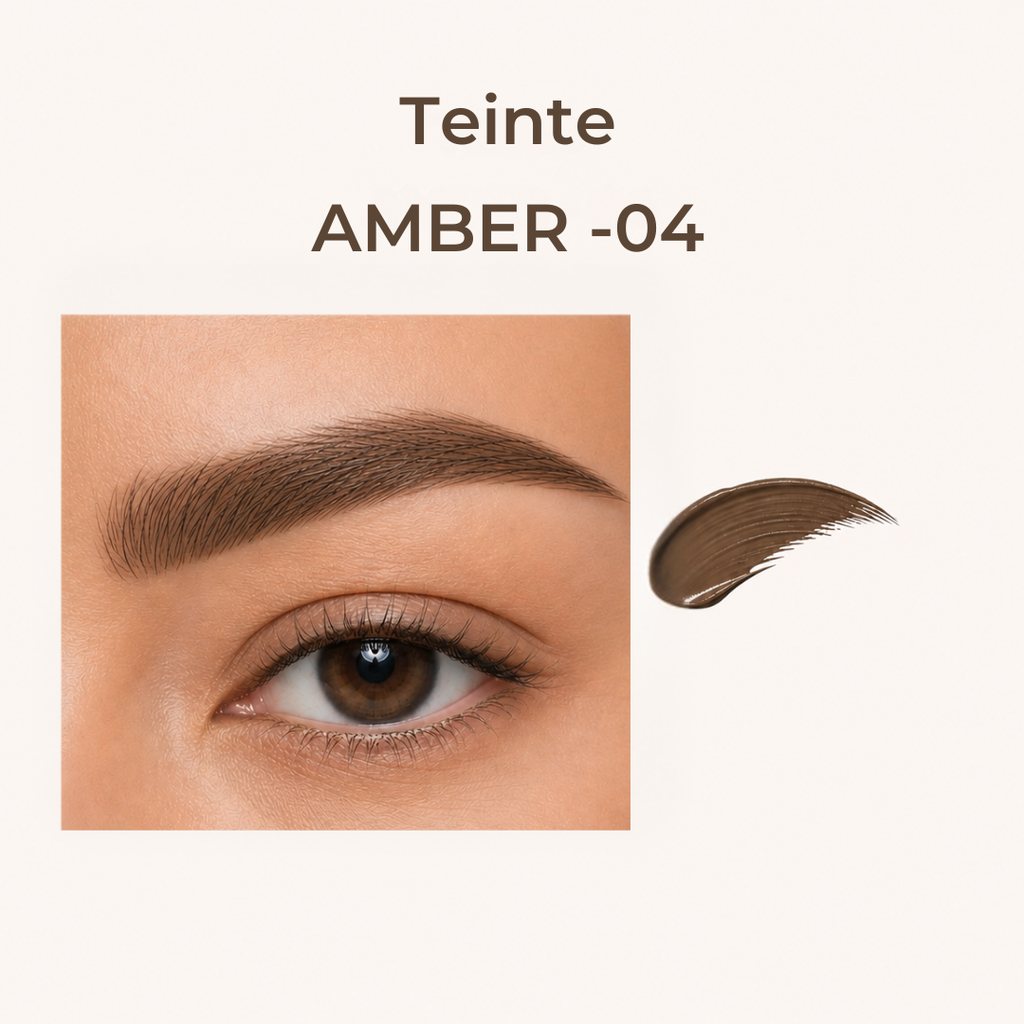 Gel Tatoo Brow
