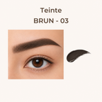 Gel Tatoo Brow