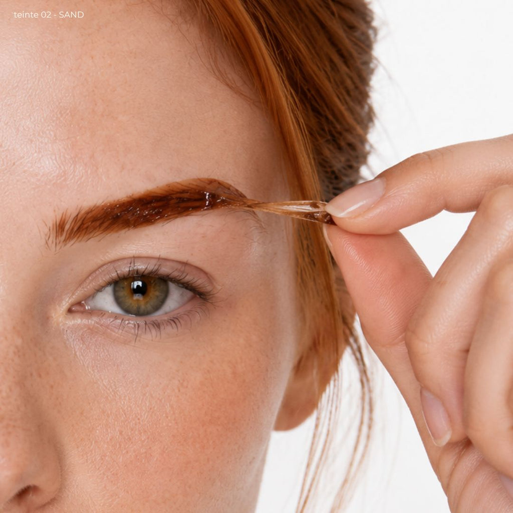 Gel Tatoo Brow
