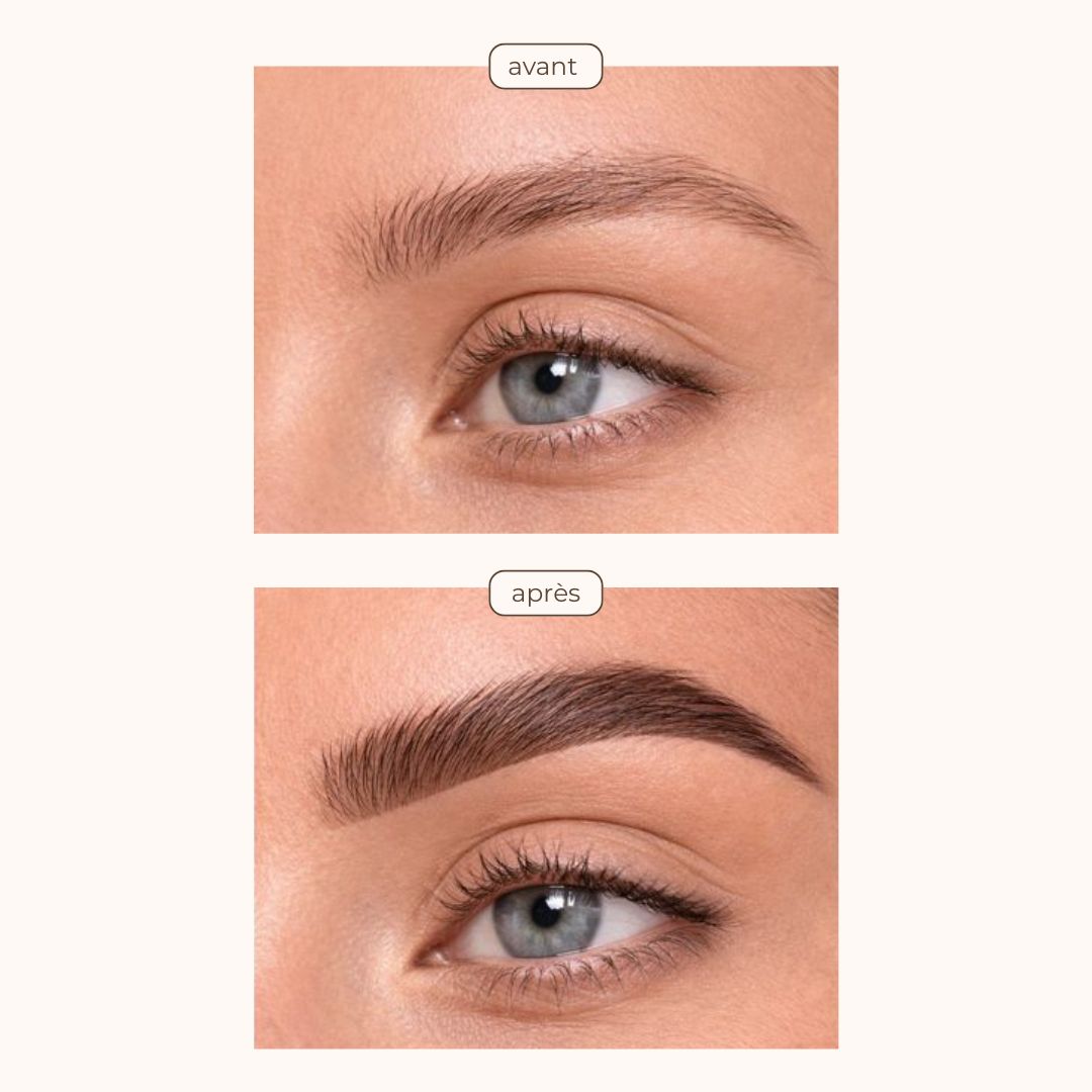 Gel Tatoo Brow
